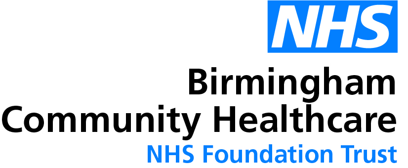 Birmingham Community Healthcare NHS Foundation Trust