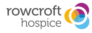 Rowcroft Hospice