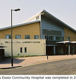 herts-and-essex-community-hospital