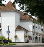 tetbury-hospital