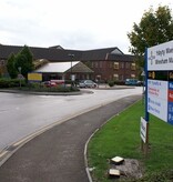 wrexham-maelor-hospital