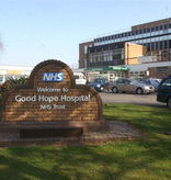 good-hope-hospital-emergency-department