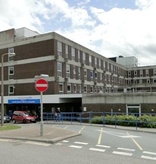 north-devon-district-general-hospital