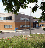 fryatt-hospital-and-mayflower-medical-centre