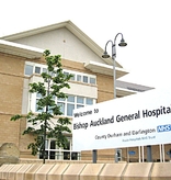 bishop-auckland-general-hospital